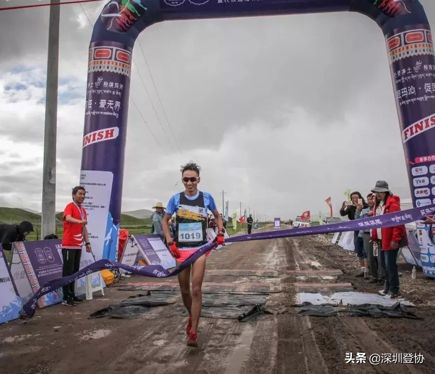 2023唐古拉斯越野赛报名要求,2017阿尼玛卿高原国际越野挑战赛