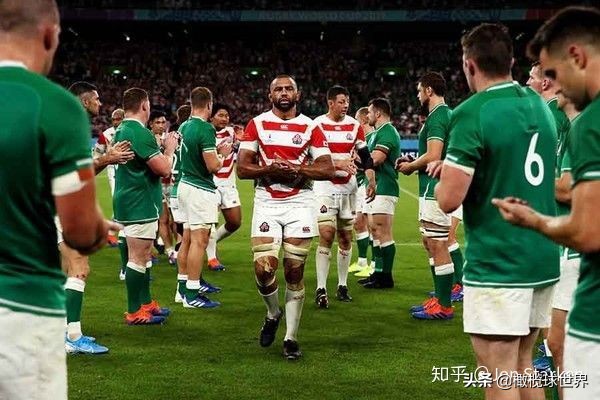 怎么判断你适合英式橄榄球,当我们谈论政治时我们在谈论什么