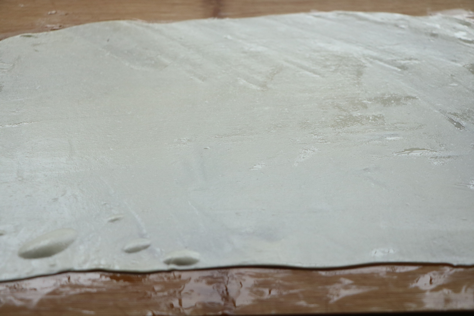 香蕉饼怎么做到外皮神酥,香蕉口味的小饼饼