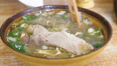 今天，带郑州的老铁们逛吃后河芦