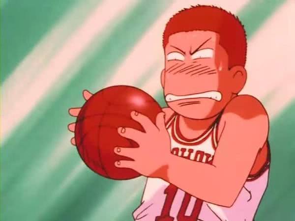 灌篮高手樱木花道好不好看,灌篮高手樱木花道十大高光时刻