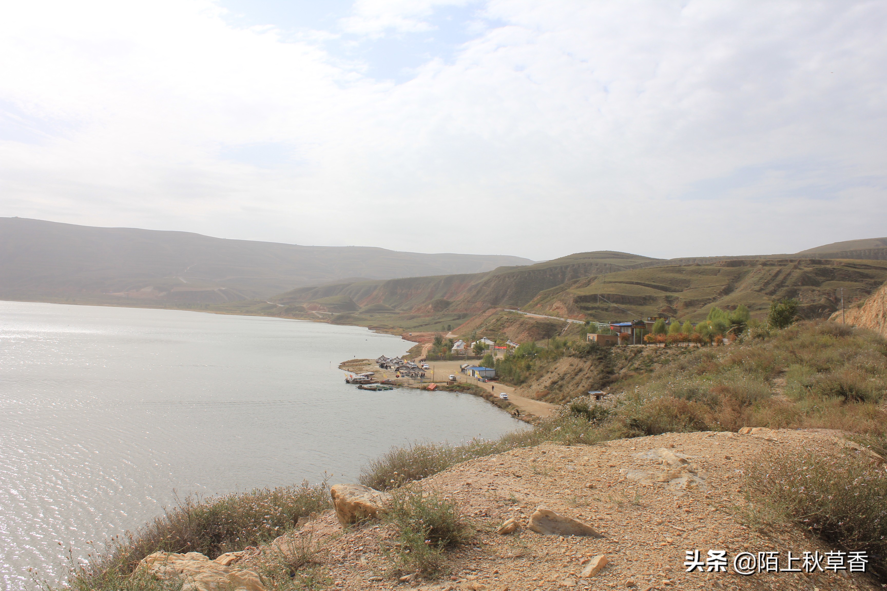 因为小吃爱上一座城,自驾游固原带什么吃的最好