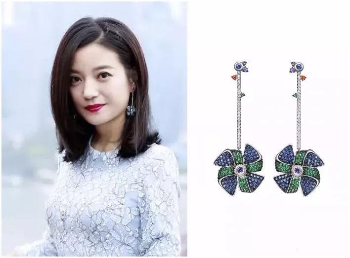 会动的珠宝更有趣！细数那些暗含机关的珠宝机械工艺