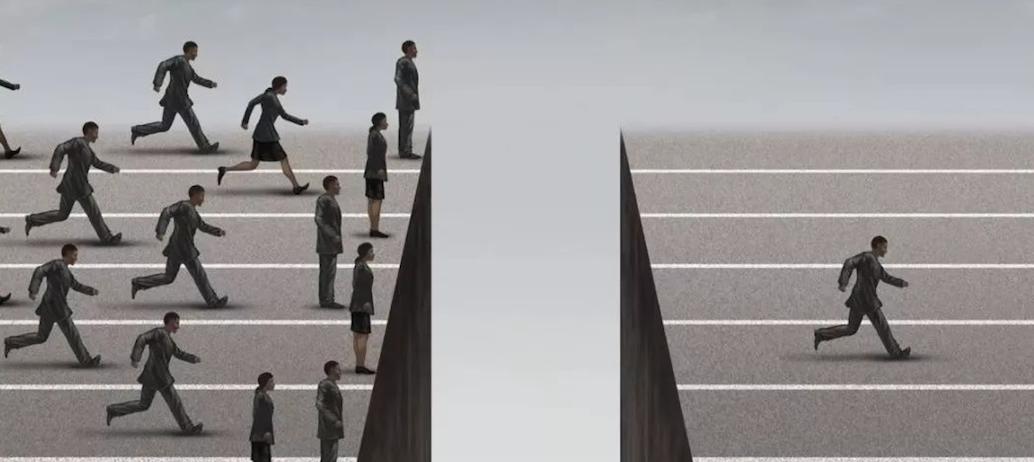 创业的1001种失败|向“失败者”学习和致敬