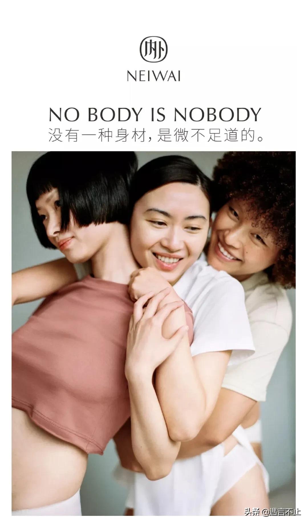 ck女性内衣怎么样,ck不同类型内衣