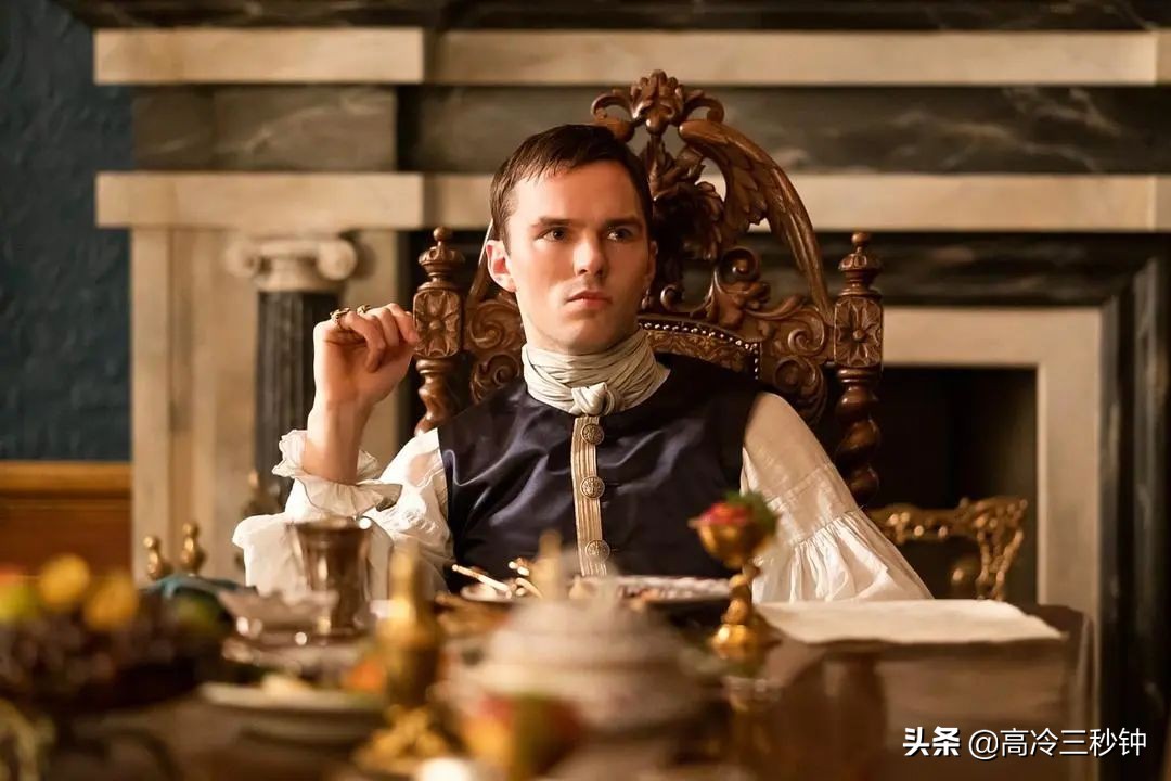 看什么夫妻的世界啊，都来看沙皇夫妇的撕X