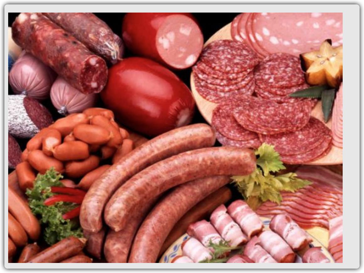 俄罗斯香肠制作过程,俄罗斯风味鹅肝香肠