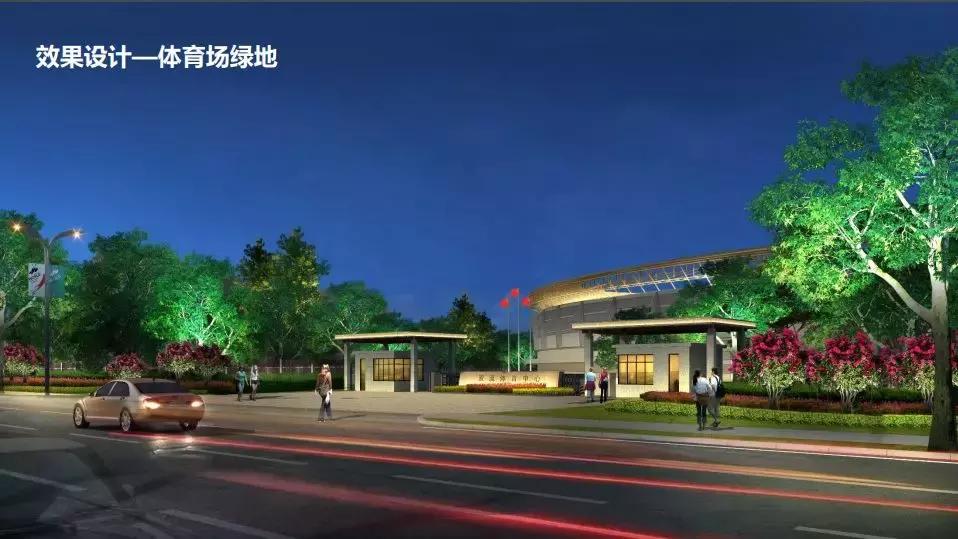 双流航空港街道道路改造效果图,成都市双流区道路改造消息