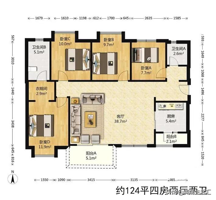 万科东荟城读不了,万科东荟城学位