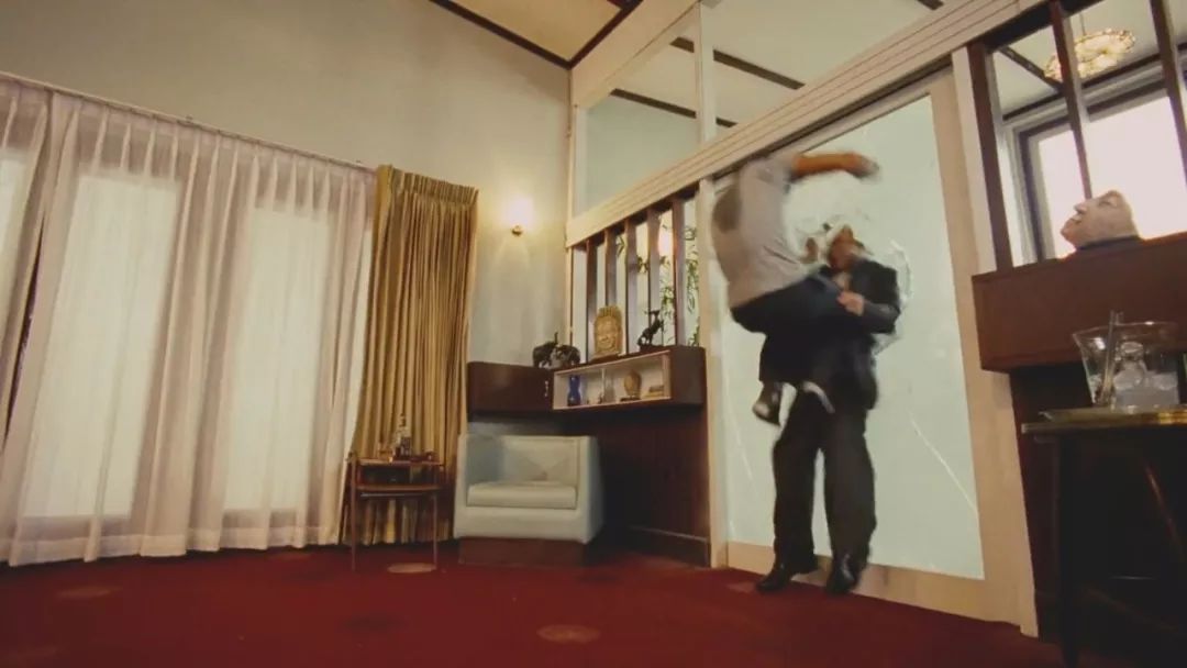 托尼贾对金星的评价,托尼贾金星的电影叫什么