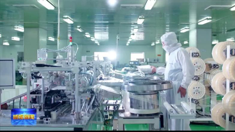 神了！*载下**一部2小时的高清电影这家公司光模块技术眨眼间完成