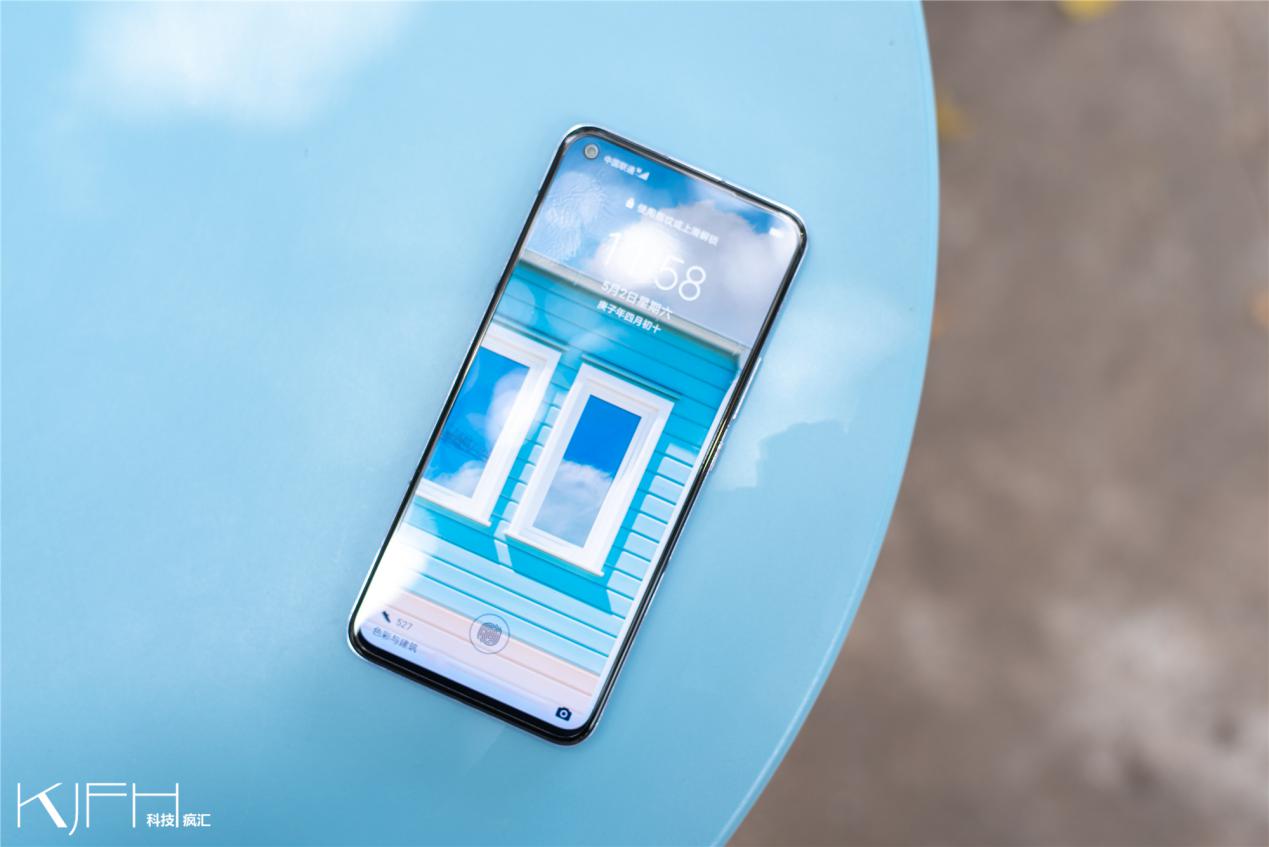 荣耀30测评：细节见真章，盘点MagicUI3.1的过人之处