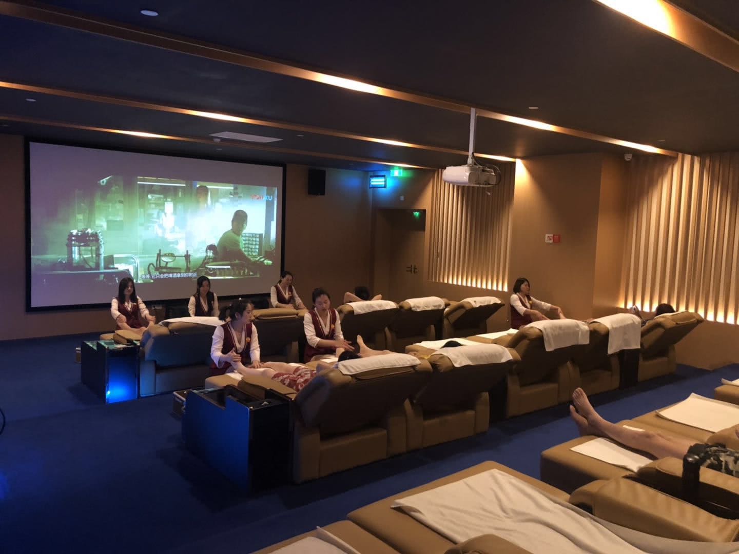 南京团购汗蒸温泉,南京蓝鲸湾温泉洗浴中心