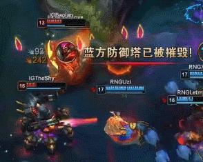 宝蓝十大名场面,宝蓝全明星双杀