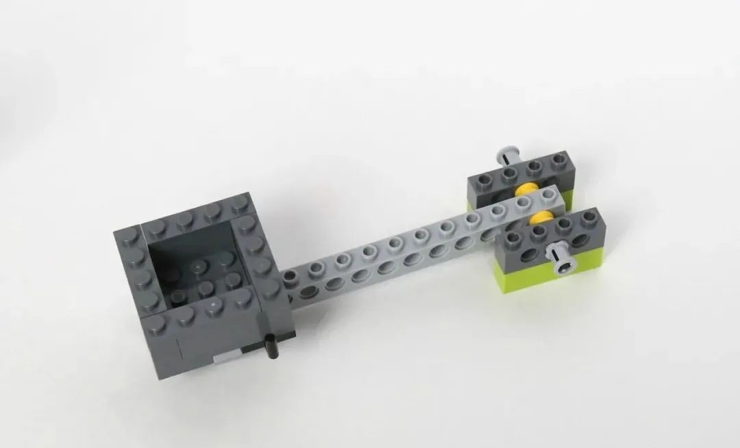 乐高的100种创意玩法,乐高创意新玩法