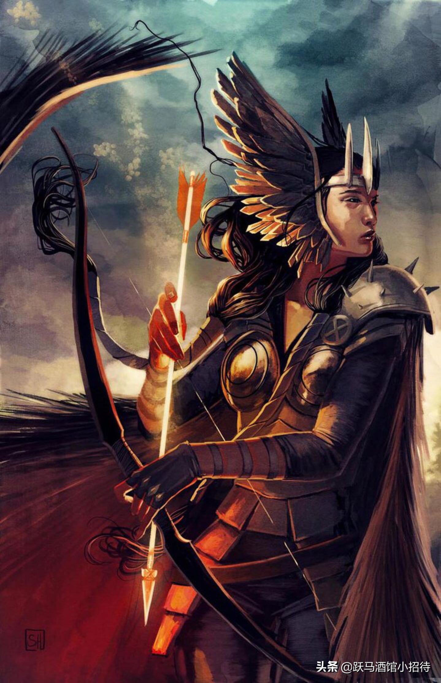 新变种人里的人物,新变种人里面的怪物是谁