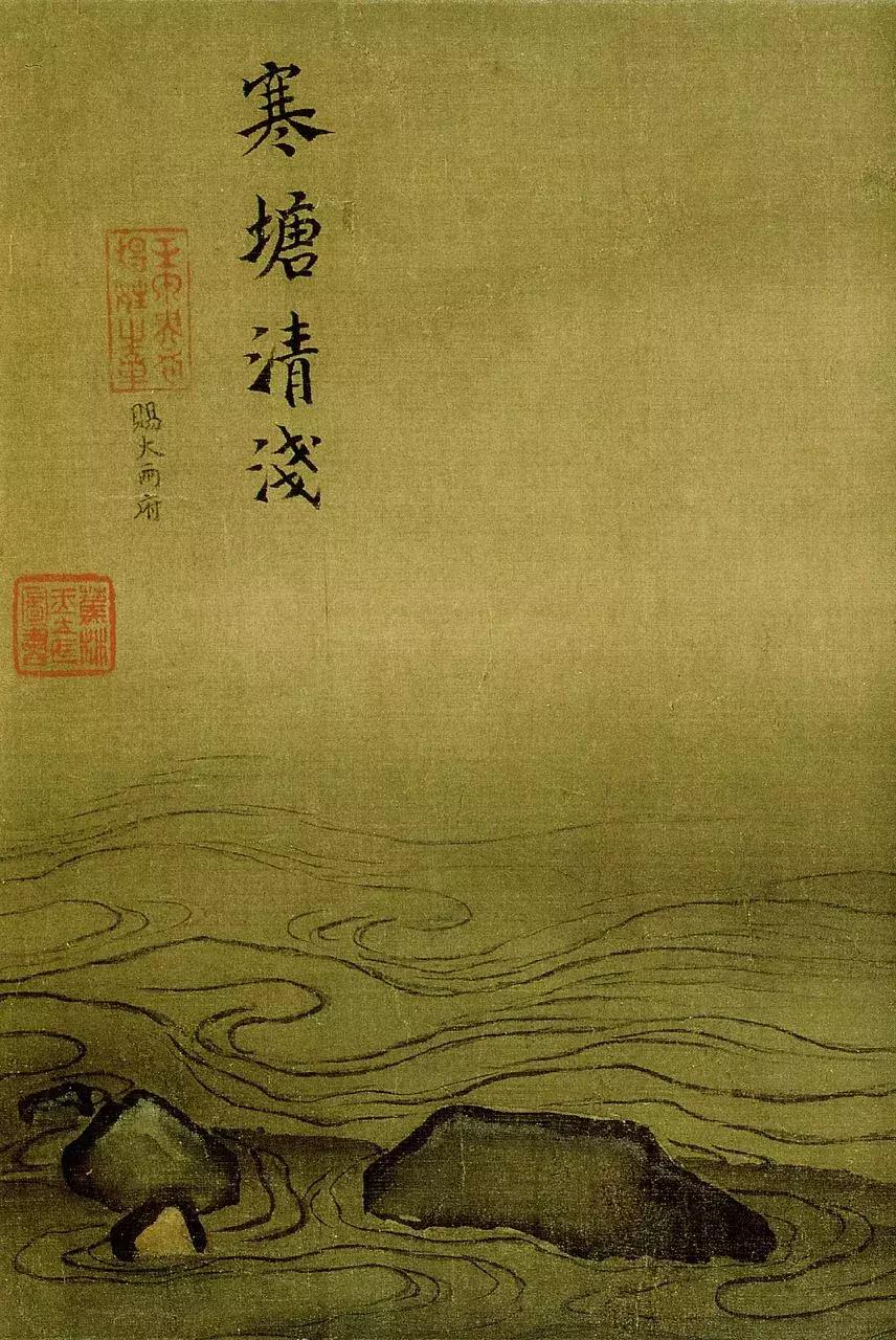 美术鉴赏如何欣赏美术作品,如何从多个角度去欣赏美术作品