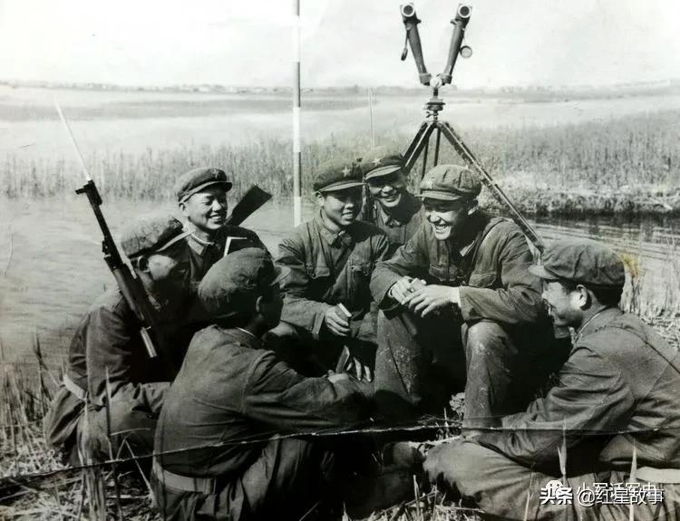 河北高碑店112师炮兵团,光荣的团队有哪些