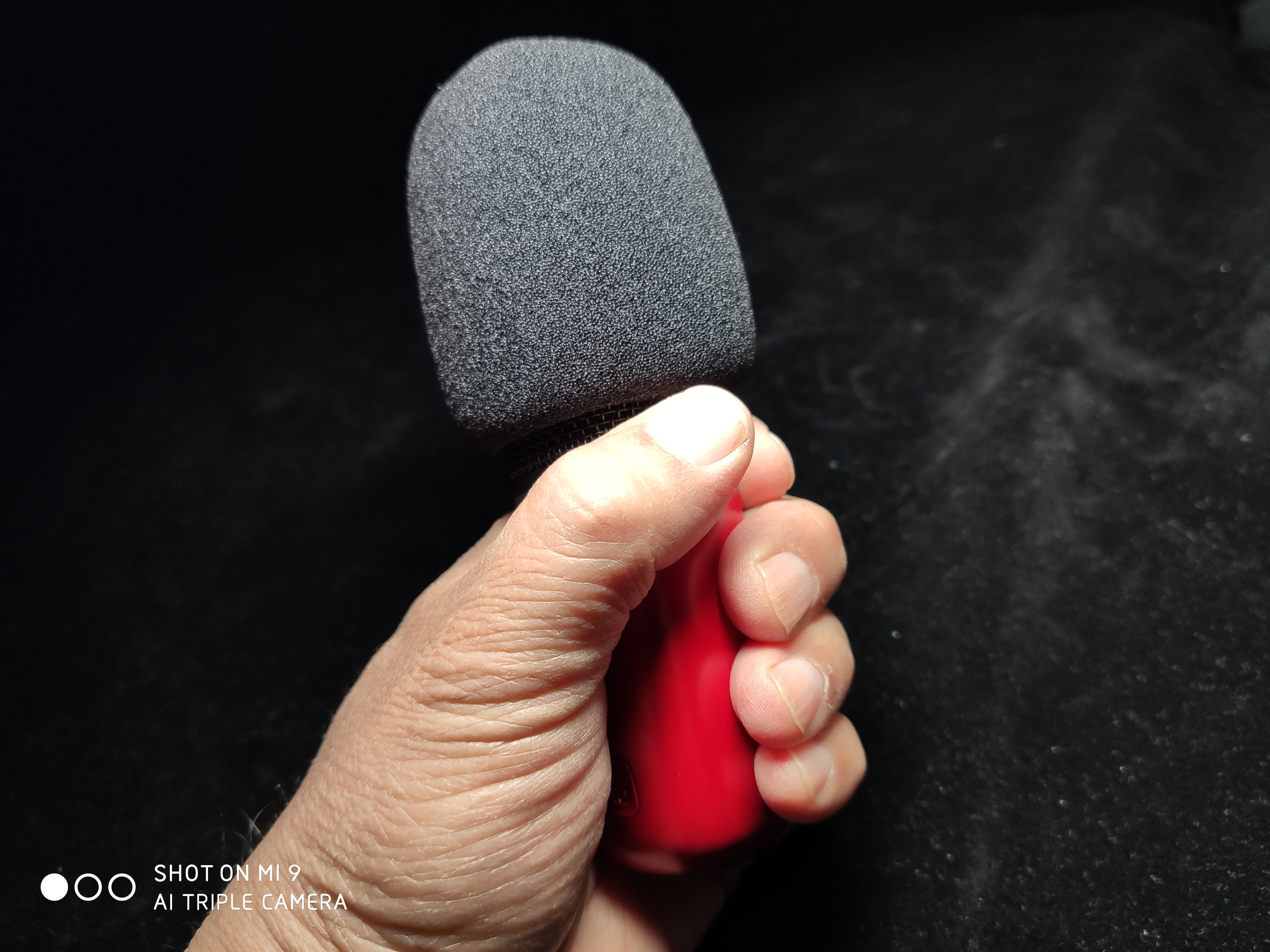 唱吧小巨蛋麦克风c1,唱吧k歌用什么麦克风好