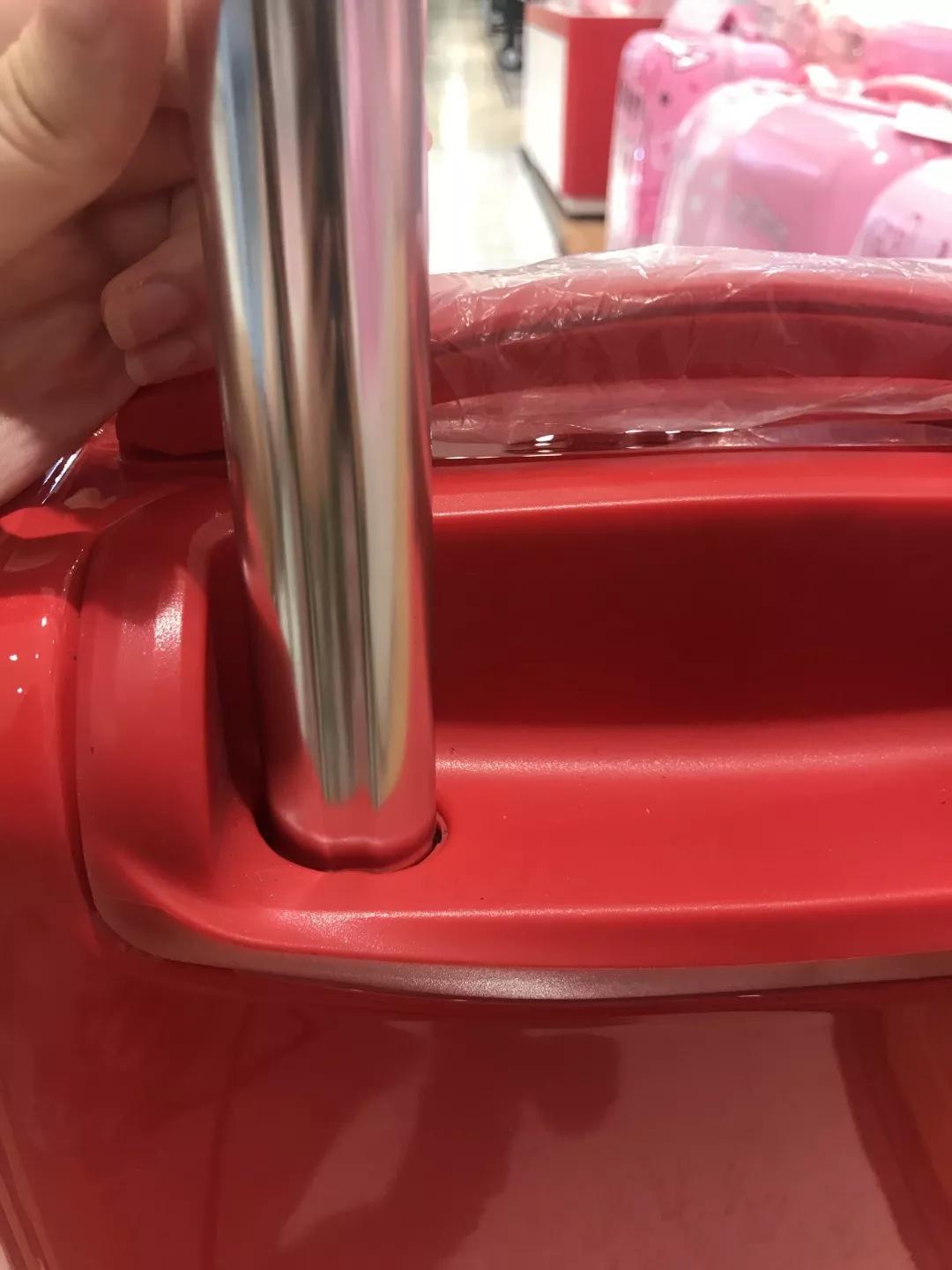 儿童高颜值行李箱质量排名第一,哪种儿童行李箱好用