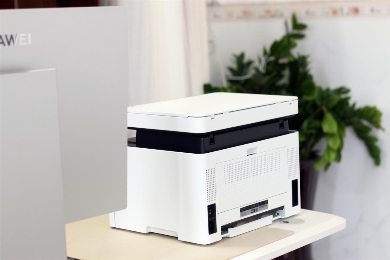 华为pixlabx1打印机配网教程,华为pixlabx1打印机加纸