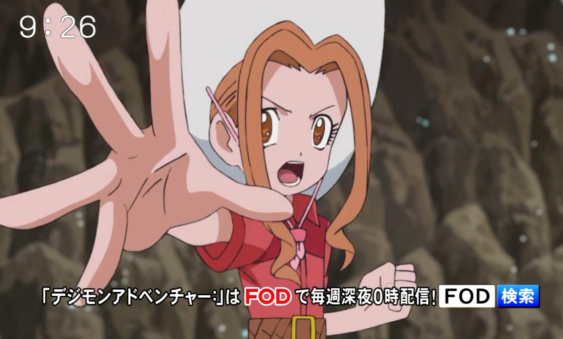 数码宝贝大冒号26话预告片,数码宝贝大冒号第57集预告