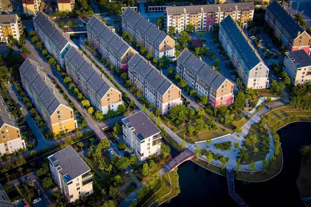 做产品的开发商，快没了