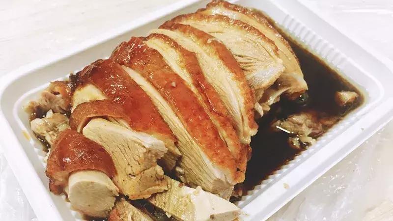 三汊河的味道，都藏在小戴猫灌饼里了