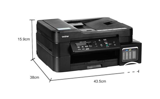 家用作业打印神器,家用作业打印机可连手机