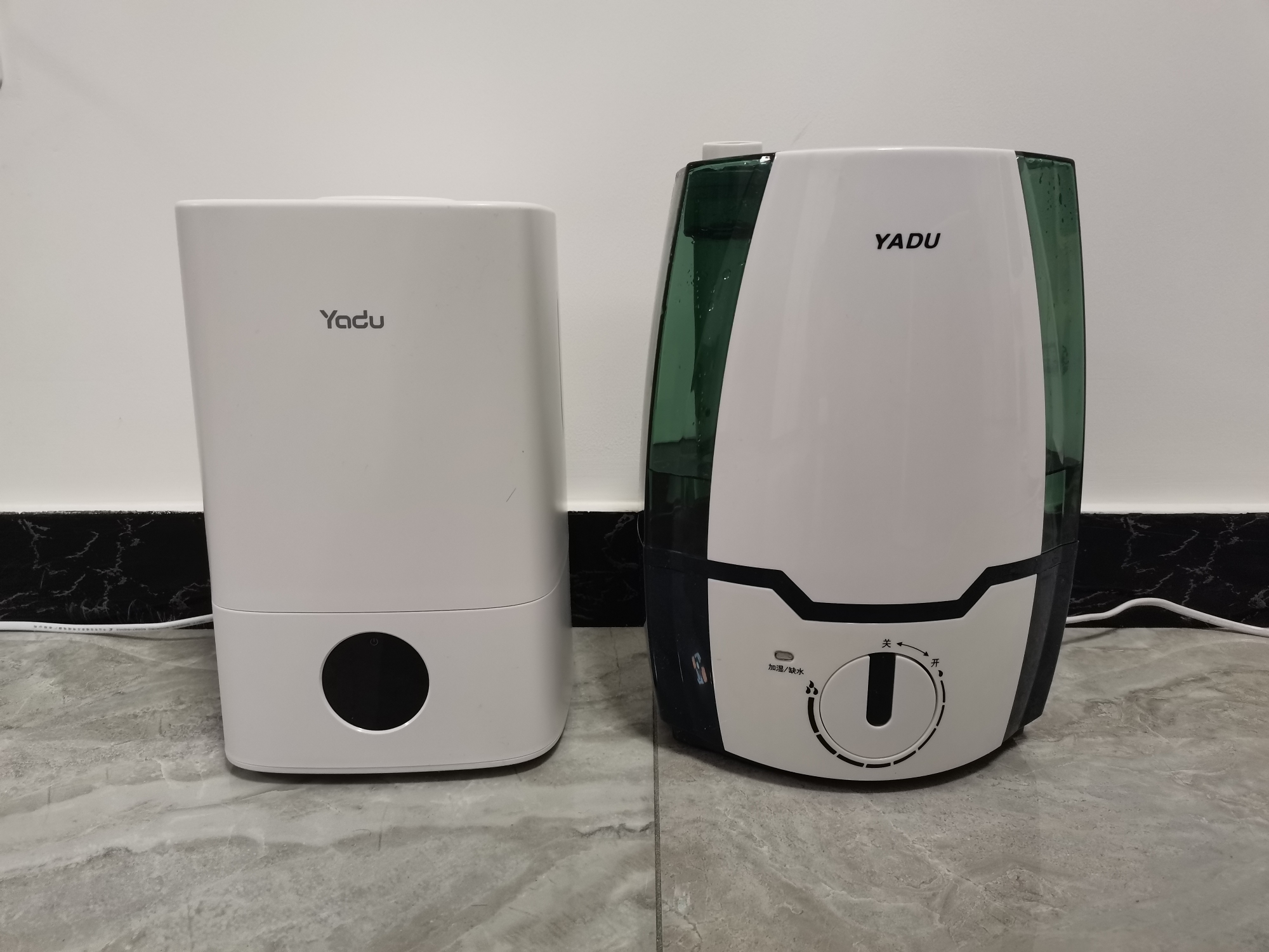 亚都无雾加湿器新款,冬季好用加湿器测评来啦