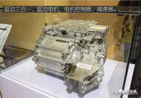 比亚迪e平台三电技术,比亚迪e平台技术解析会
