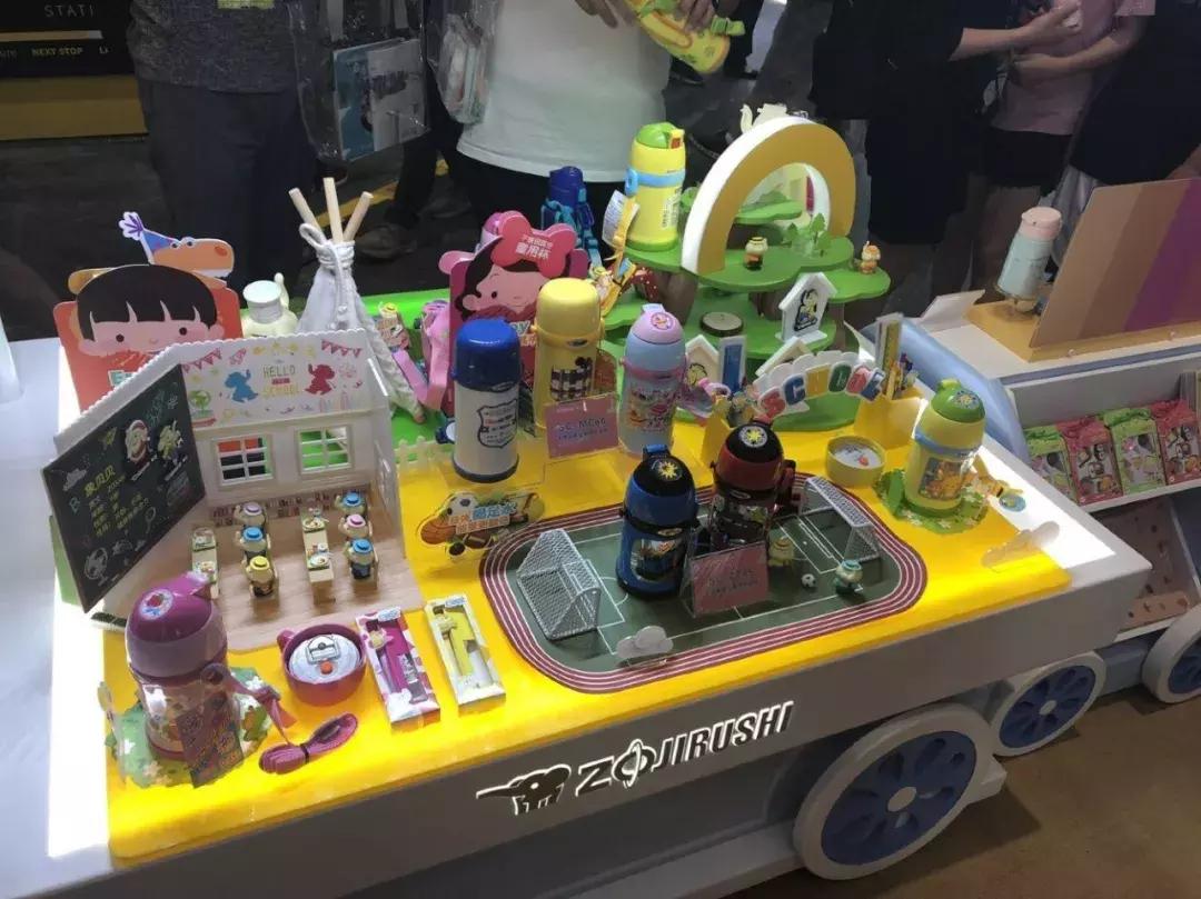 精选20家欢迎从中选出2019CBME你看好的品牌产品