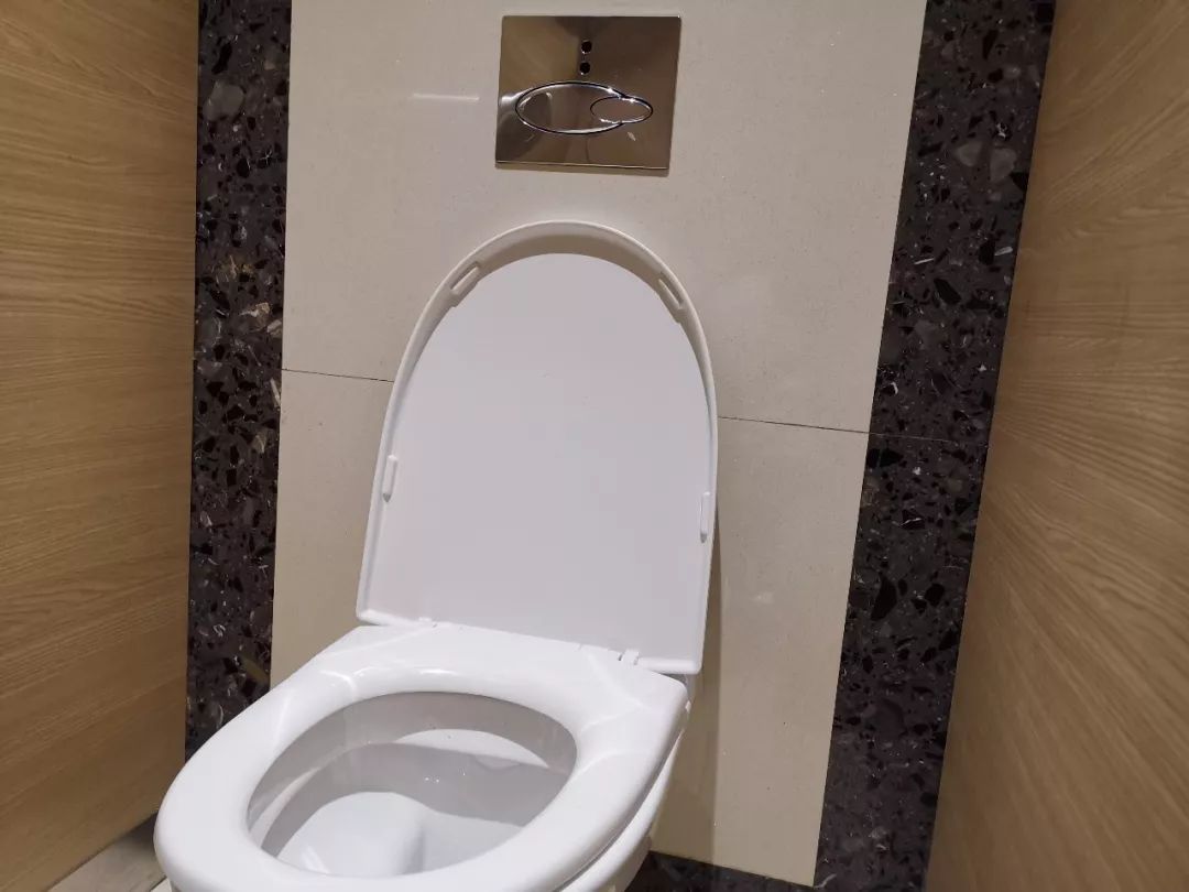 卫生间精致好物推荐,卫生间最实用的12个小细节