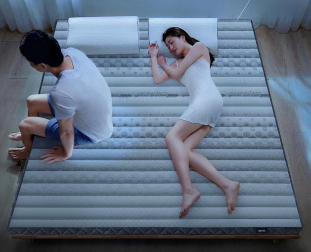 金海马觉醒2.0床垫好不好,金海马床垫护脊款