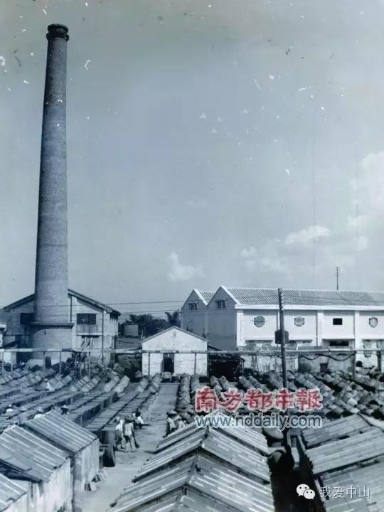 你认识下面的知名品牌吗？原来他们都是来自我们中山！真威水