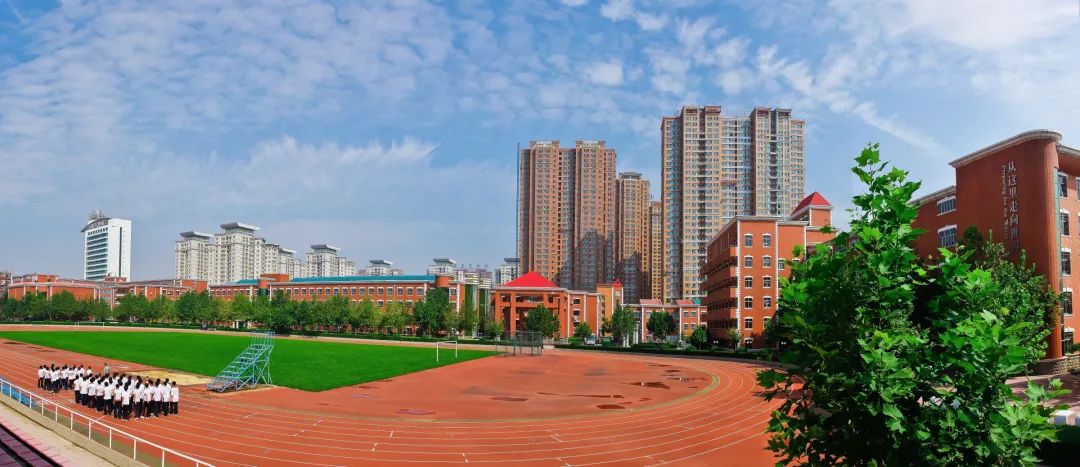 石家庄外国语学院2021招生简章,石家庄高中体育特长生招生计划