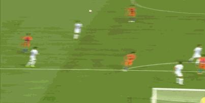 鲁能小将传球成功率96%+“油炸丸子”过人,他会是国足的希望吗?