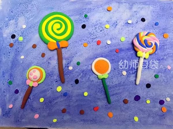 创意手工粘土100种水果,元旦超轻粘土手工制作大全创意