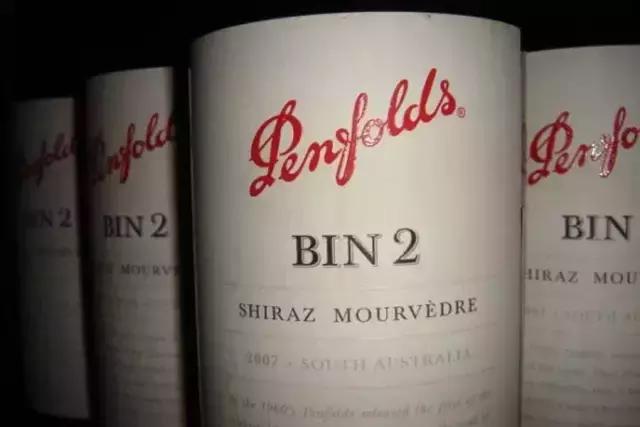 奔富葡萄酒热销第一名,奔富的哪种葡萄酒最值得买