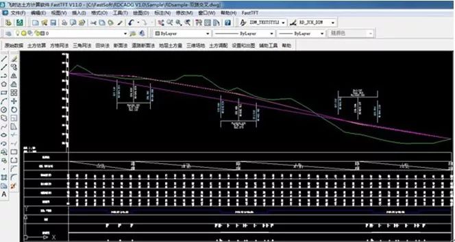 飞时达v15土方算量速度变慢了,飞时达v14自学教程