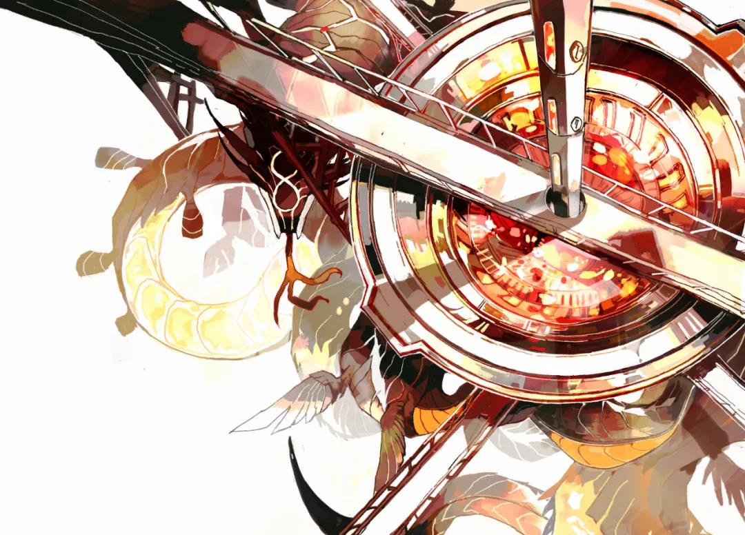 如何高效提升画面完成度？腐潶老师的相声课堂开课啦