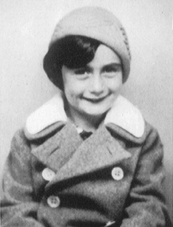 安妮日记读书随笔,安妮日记人文版