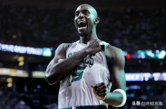 从零开始的nba球星,nba各个球衣号码最强球员