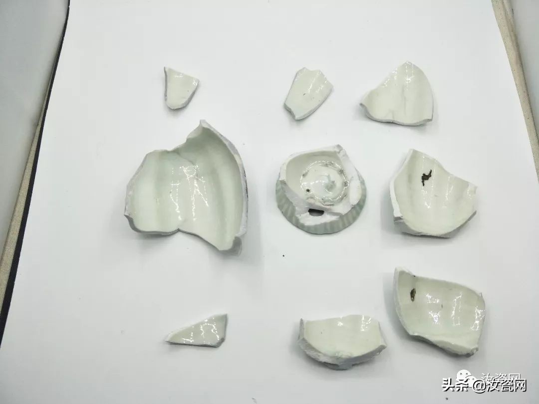 「关注」我是小小修复师