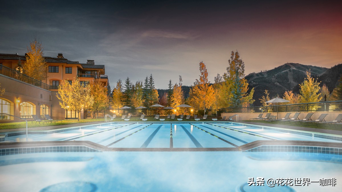 世界上最顶级的健身房叫啥,全世界最全的健身房