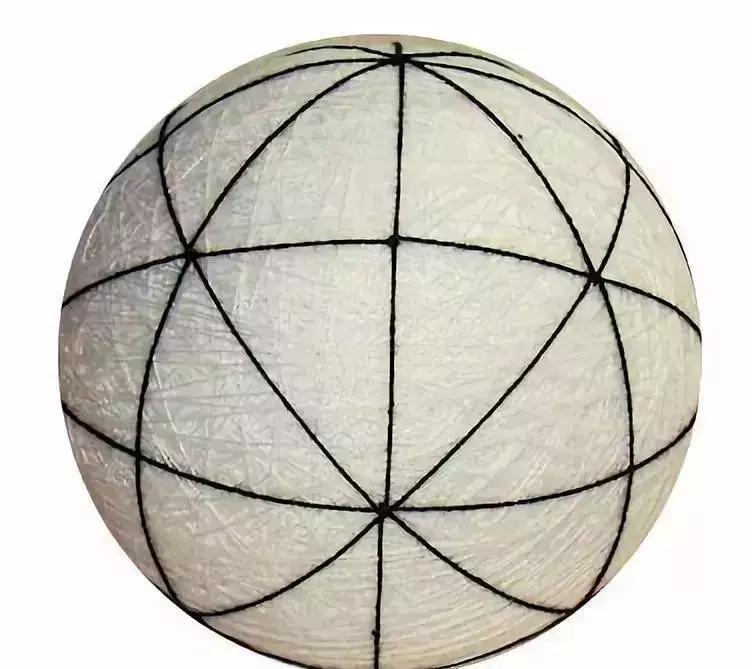 入坑前视频教程,最简单做手鞠球的方法