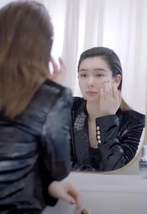 戚薇玻尿酸精华,戚薇玻尿酸