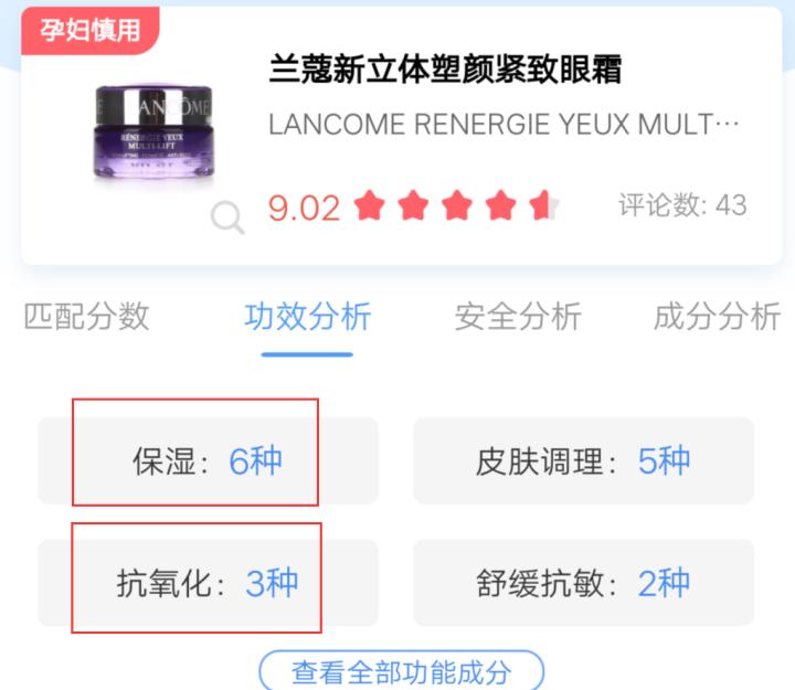 为什么很多人喜欢兰蔻和雅诗兰黛,为什么雅诗兰黛比兰蔻卖得好