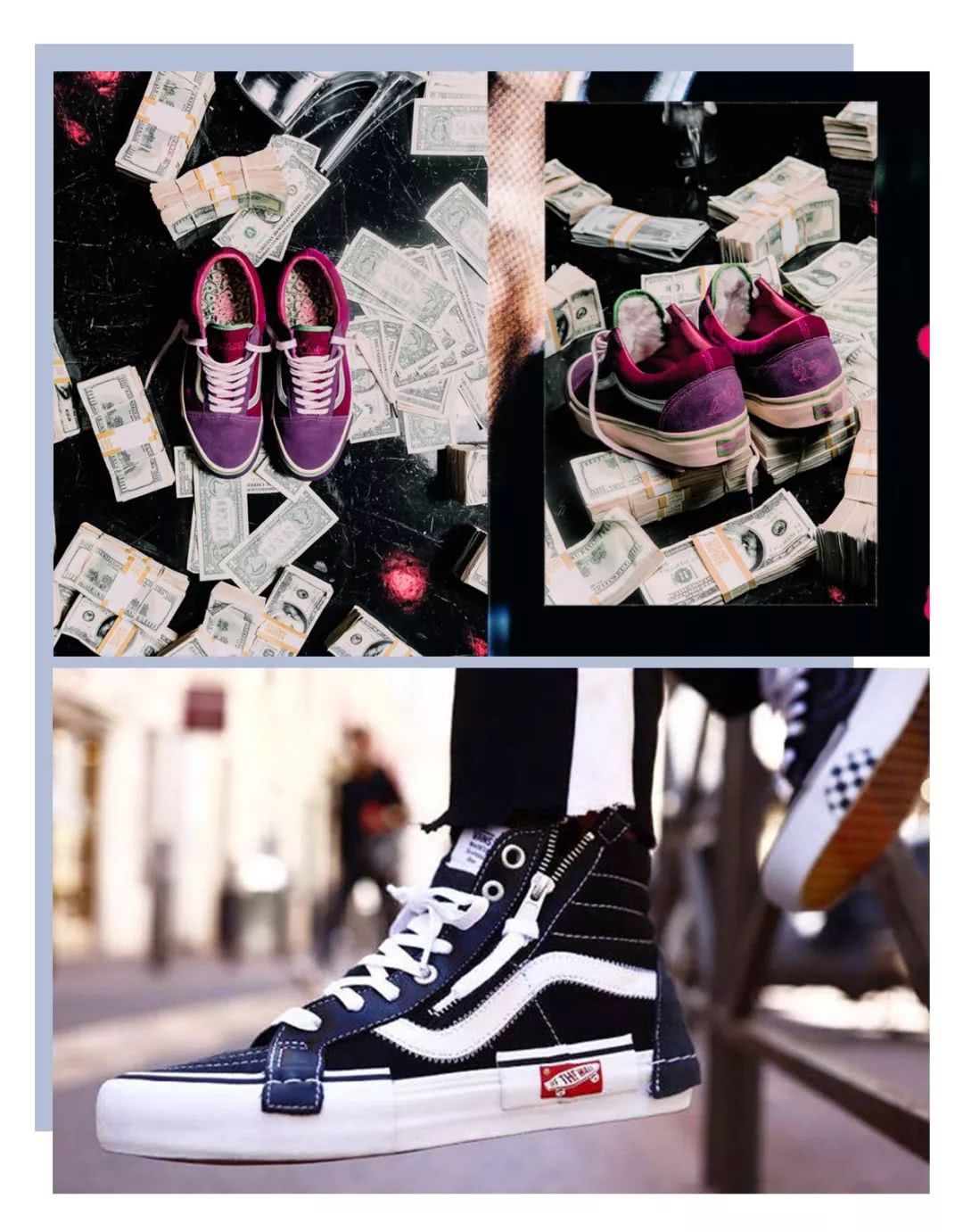 国潮永不过时supreme,别再看不起老国货