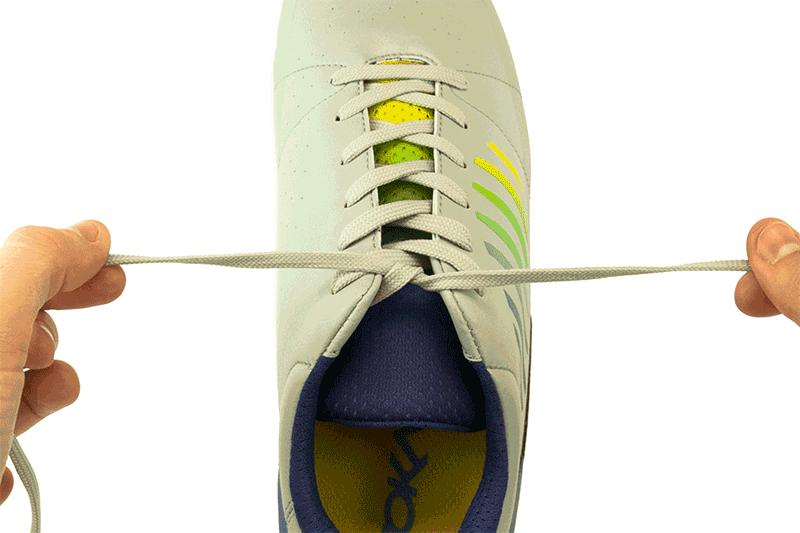 如何教孩子快速系鞋带,怎样教孩子系鞋带又快又好还不松